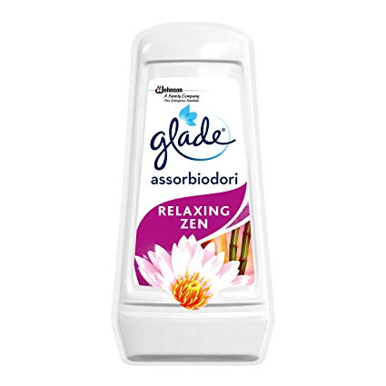 DEOD.GLADE ASSORBIODORI R.ZEN.